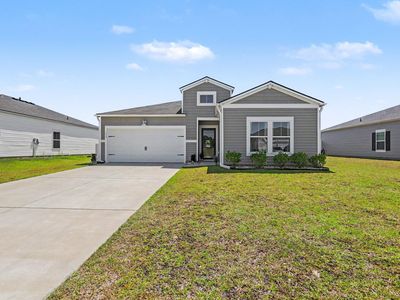 172 Fox Rae Dr., Conway, SC, 29526