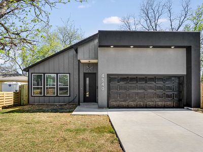4540 Luzon St, Dallas, TX, 75216