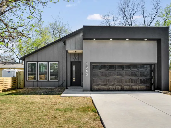 4540 Luzon St, Dallas, TX 75216