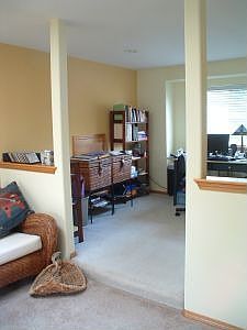 Office Area