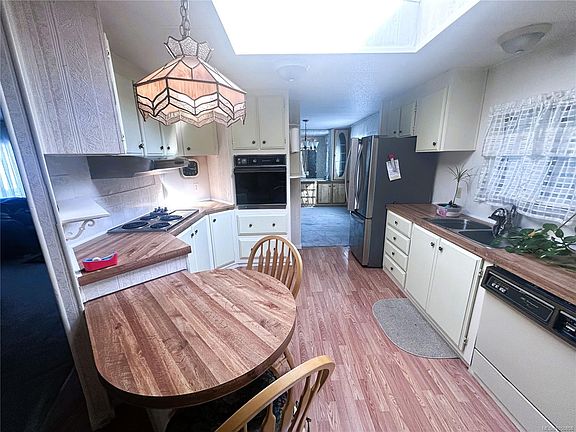 2nd image of 3497 Gibbins Rd #78