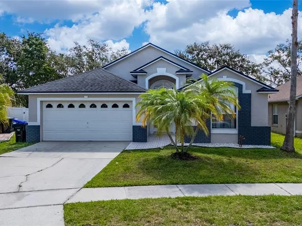 12868 Gettysburg Cir, Orlando, FL 32837