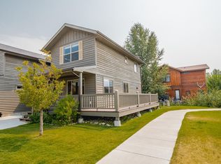 1862 Josephine Loop, Jackson, WY 83001