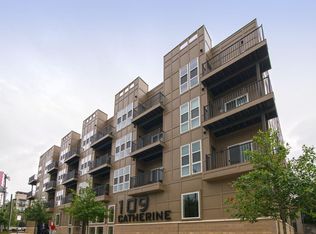 Catherine 36 Apartments, Charlotte, NC 28203