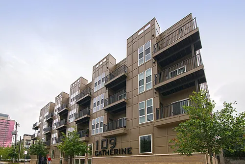 Catherine 36 Apartments Photo 1