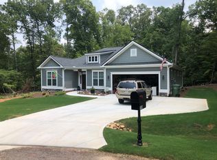 309 Sycamore Pl, McCormick, SC 29835