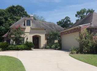 8605 Grand View Dr, Baton Rouge, LA 70809