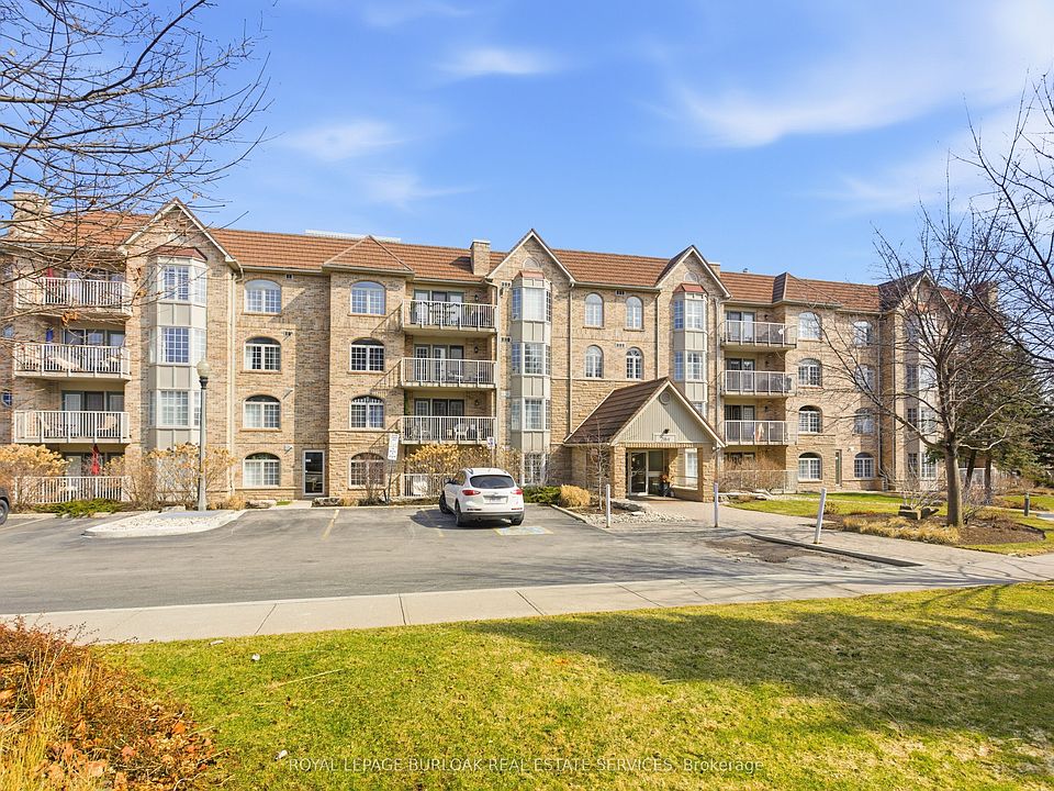 1st image of 216 Plains Rd W #F304