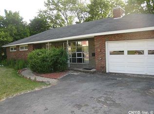214 Bailey St, Syracuse, NY 13209