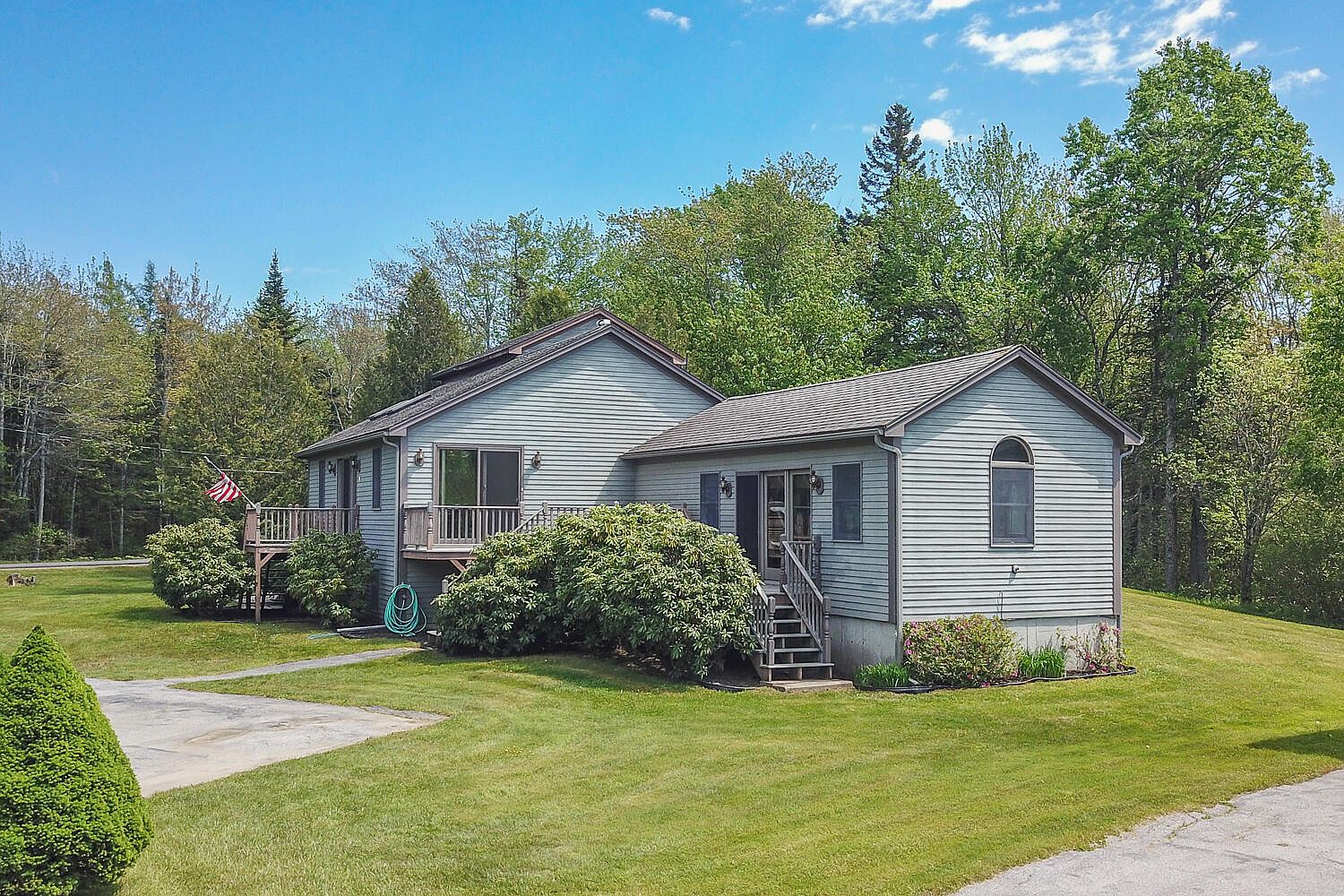 4 Makers Cove Road, Owls Head, ME 04854 Zillow