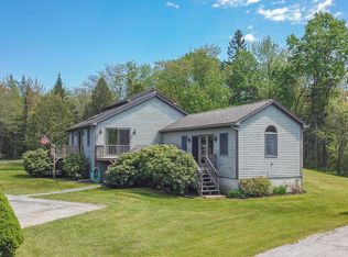 4 Makers Cove Rd, Owls Head, ME 04854