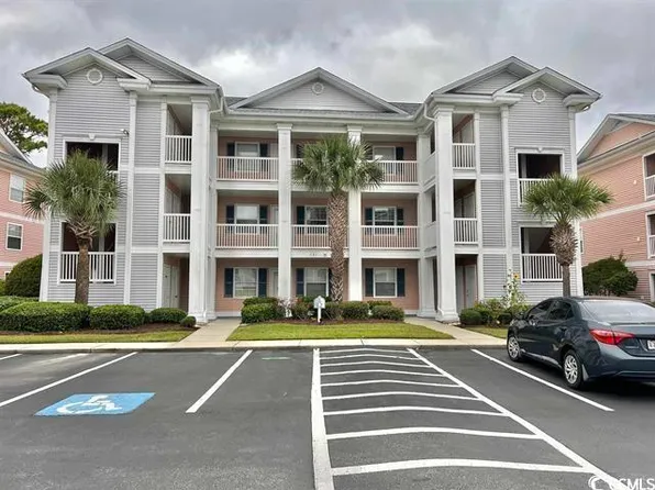 635 Waterway Village Blvd. #12E, Myrtle Beach, SC 29579