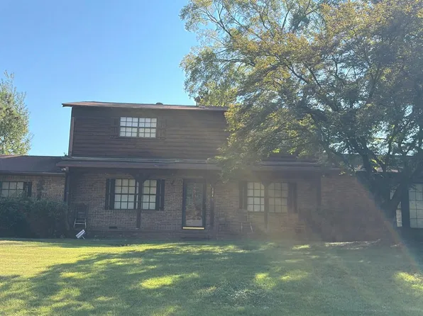 1840 Marguerite St, Birmingham, AL 35235