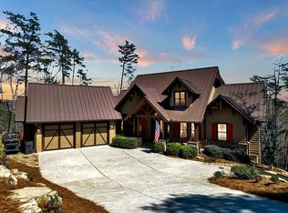 413 Ridgewater Ln, Waleska, GA 30183