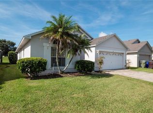 669 Eagle Pointe S, Kissimmee, FL 34746