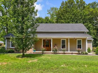 8248 Pleasant Hill Rd, Cross Plains, TN 37049