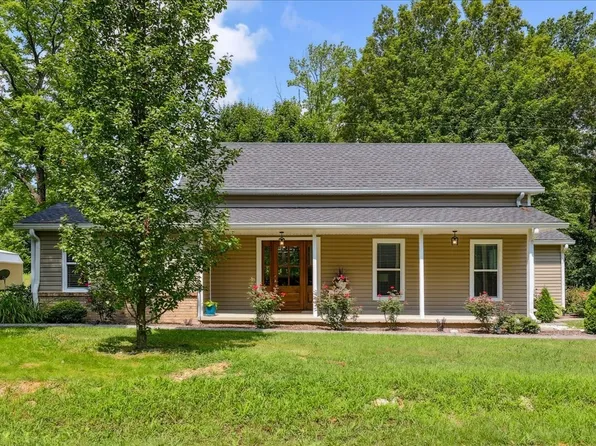 8248 Pleasant Hill Rd, Cross Plains, TN 37049