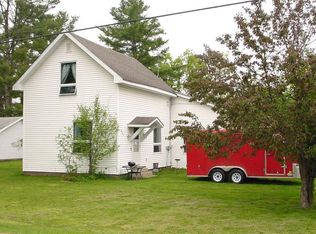 807 N 3rd St, Bruce, WI 54819