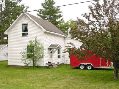807 3rd Street, Bruce, WI, 54819