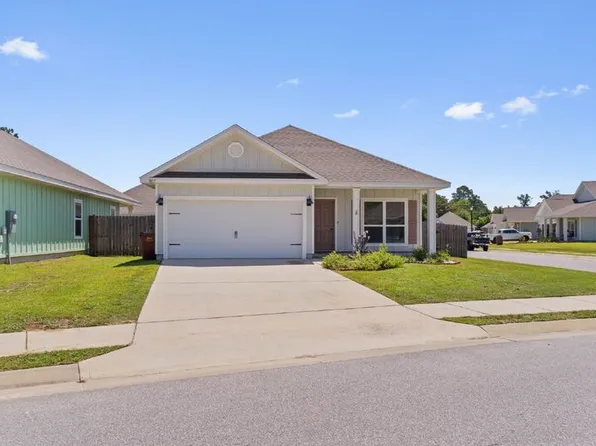 5857 Danbury Blvd, Pace, FL 32571