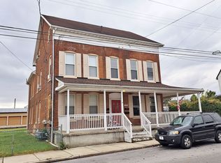 119 Pleasant St #4, Hanover, PA 17331