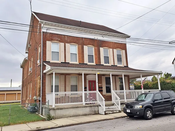 119 Pleasant Street, 119 Pleasant St #4, Hanover, PA 17331