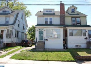 312 Marshall Ave, Collingdale, PA 19023