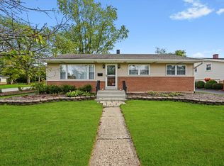 520 Craig Ave, Crete, IL 60417