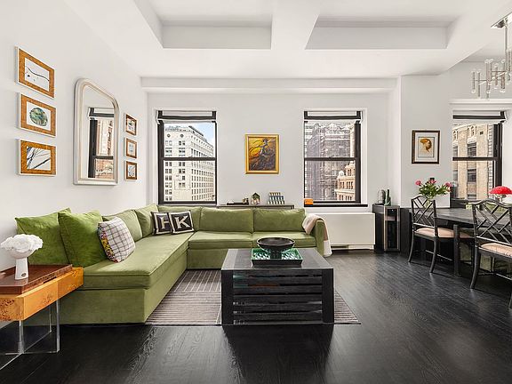 2nd image of 20 Pine St APT 1802