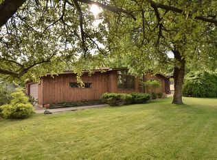 8026 Ruth St NE, Fridley, MN 55432