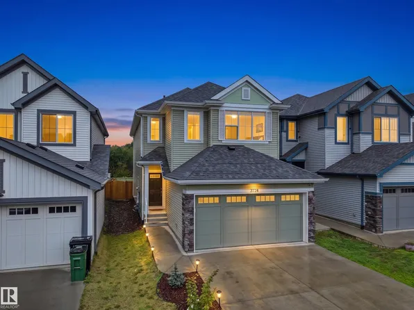 3724 214th St NW, Edmonton, AB T6M 1S4