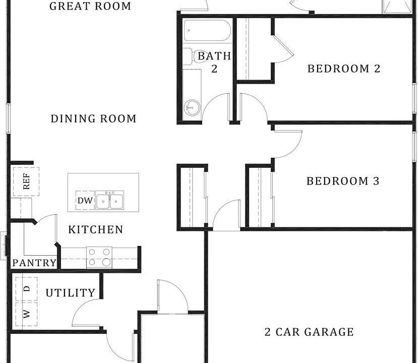 1st image of 4504 W Calle De Corteza
