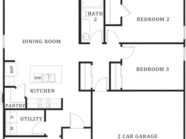 4504 W Calle De Corteza, Tucson, AZ 85746