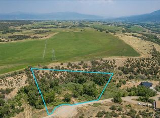 7918 Cozart Lane, Salida, CO 81201