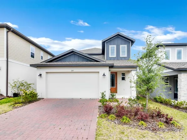 2313 Mystic Maze Ln, Minneola, FL 34715