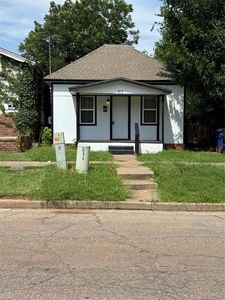 919 N Wentz St, Guthrie, OK, 73044