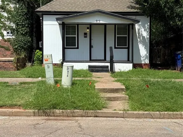 919 N Wentz St, Guthrie, OK 73044