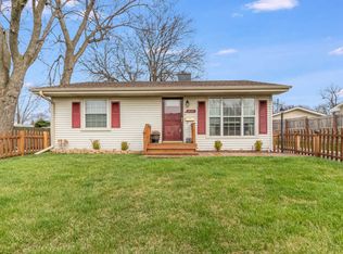 1835 Lilac Ln, Aurora, IL 60506