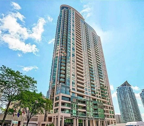 208 Enfield Pl #1501