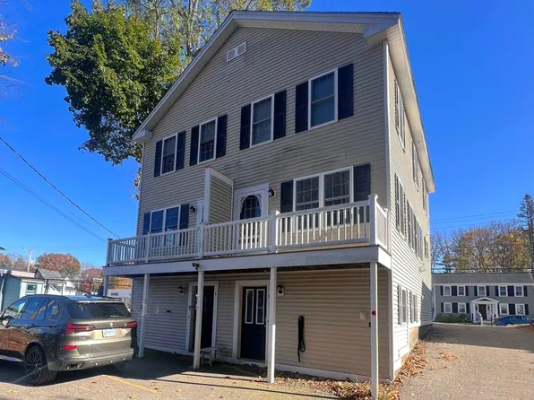 20 Portsmouth Ave #D, Exeter, NH 03833