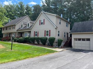 39 Quail Run #39, Tewksbury, MA 01876
