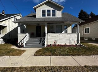 4021 11th Ave, Kenosha, WI 53140