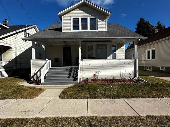 4021 11th AVENUE, Kenosha, WI 53140