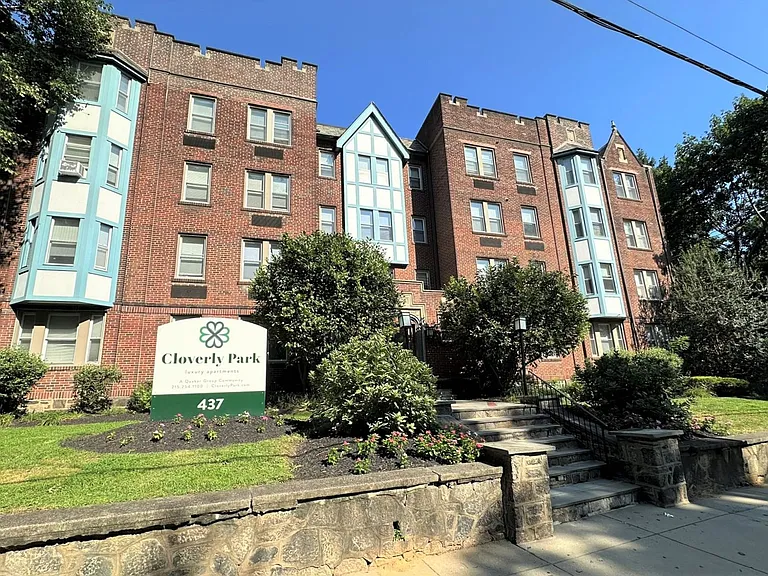 Cloverly Park Apartments - Renovated Apartments in East Falls — Photo 17