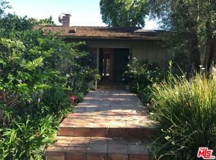 13466 Bayliss Rd, Los Angeles, CA 90049