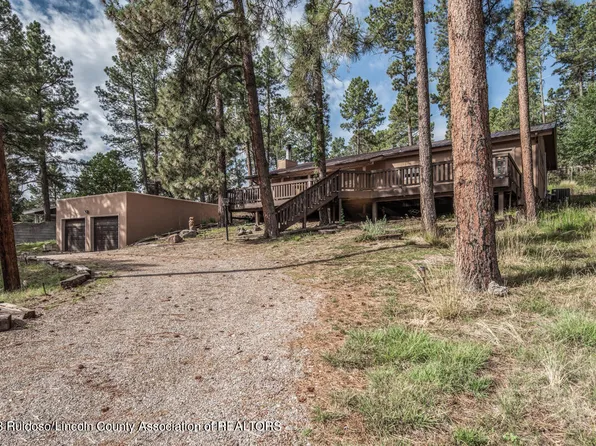 103 Kirkman Dr, Ruidoso, NM 88345
