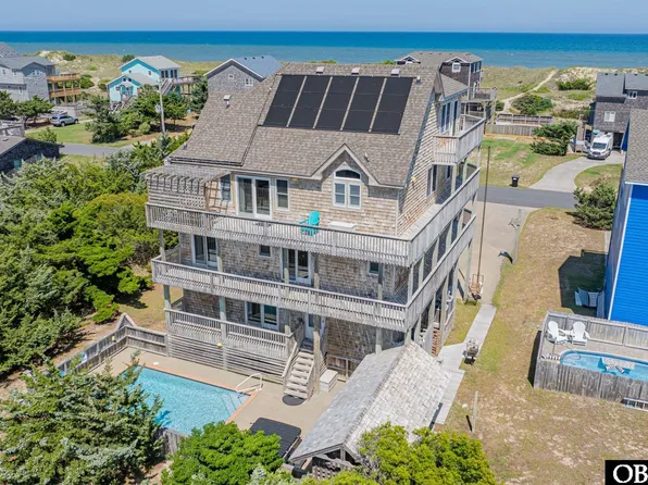 25268 Sea Isle Hills Dr Lot 5-17A, Waves, NC 27982