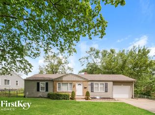 10012 E 68th Ter, Raytown, MO 64133