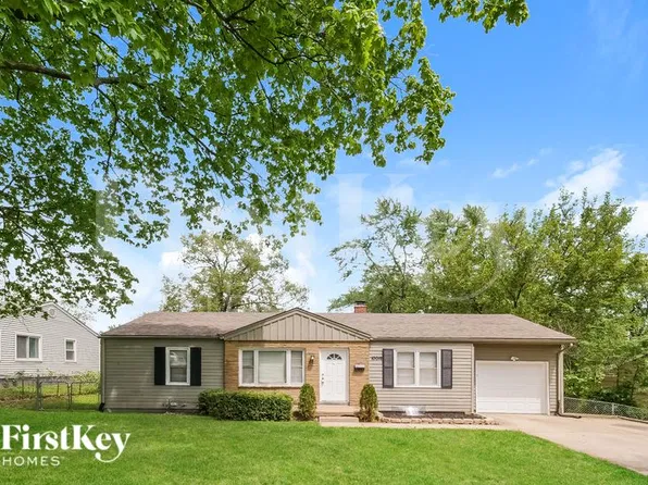 10012 E 68th Ter, Raytown, MO 64133