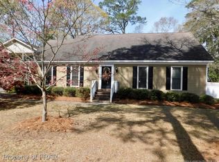 3952 Buckingham Cir, Lumberton, NC 28360